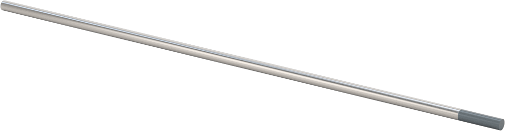 1/8" Çaplı Kolay Başlatmalı Tungsten Elektrot