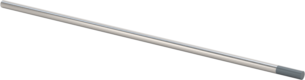 5/32" Çaplı Kolay Başlatmalı Tungsten Elektrot