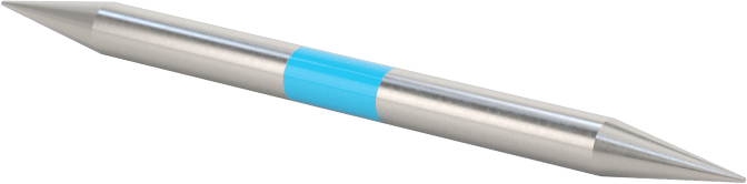 3/32" Çaplı Kullanıma Hazır Tungsten Elektrot