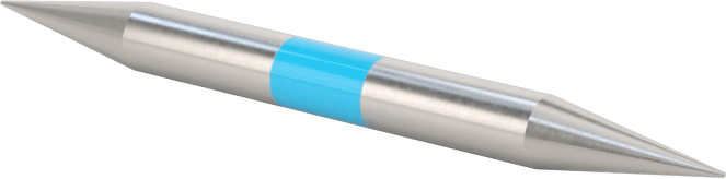 1/8" Çaplı Kullanıma Hazır Tungsten Elektrot