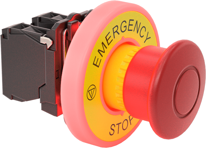 Shown With Continuous Red Illumination