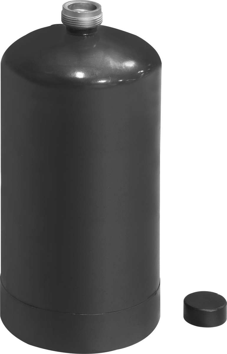 Oksijen Silindiri, 1,4 FL oz Kapasite