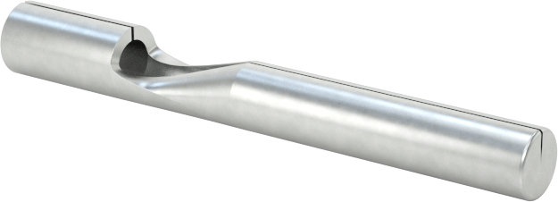 Pim Terminalleri, Yalıtımsız, 22-18 AWG için
