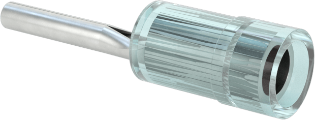 Pim Terminalleri, Naylon Yalıtım, 16-14 AWG için