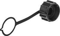 USB Konektör Kapakları