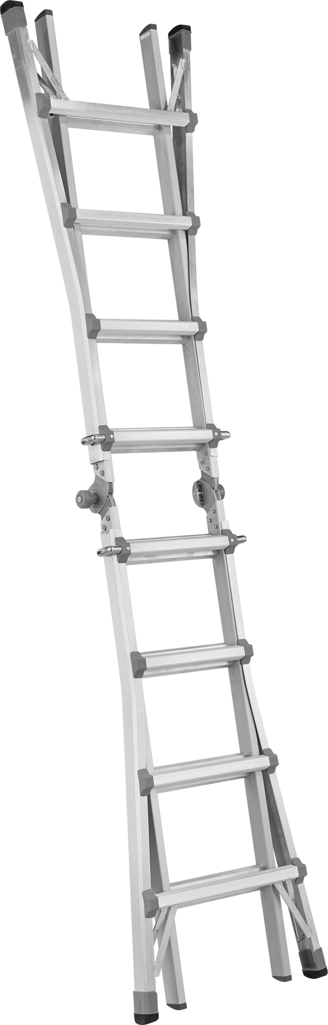 Straight Ladder