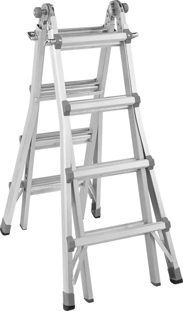 Step Ladder