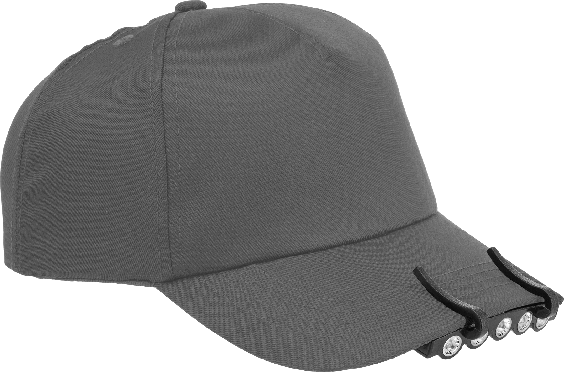 Shown with Brimmed Hat (Sold Separately)