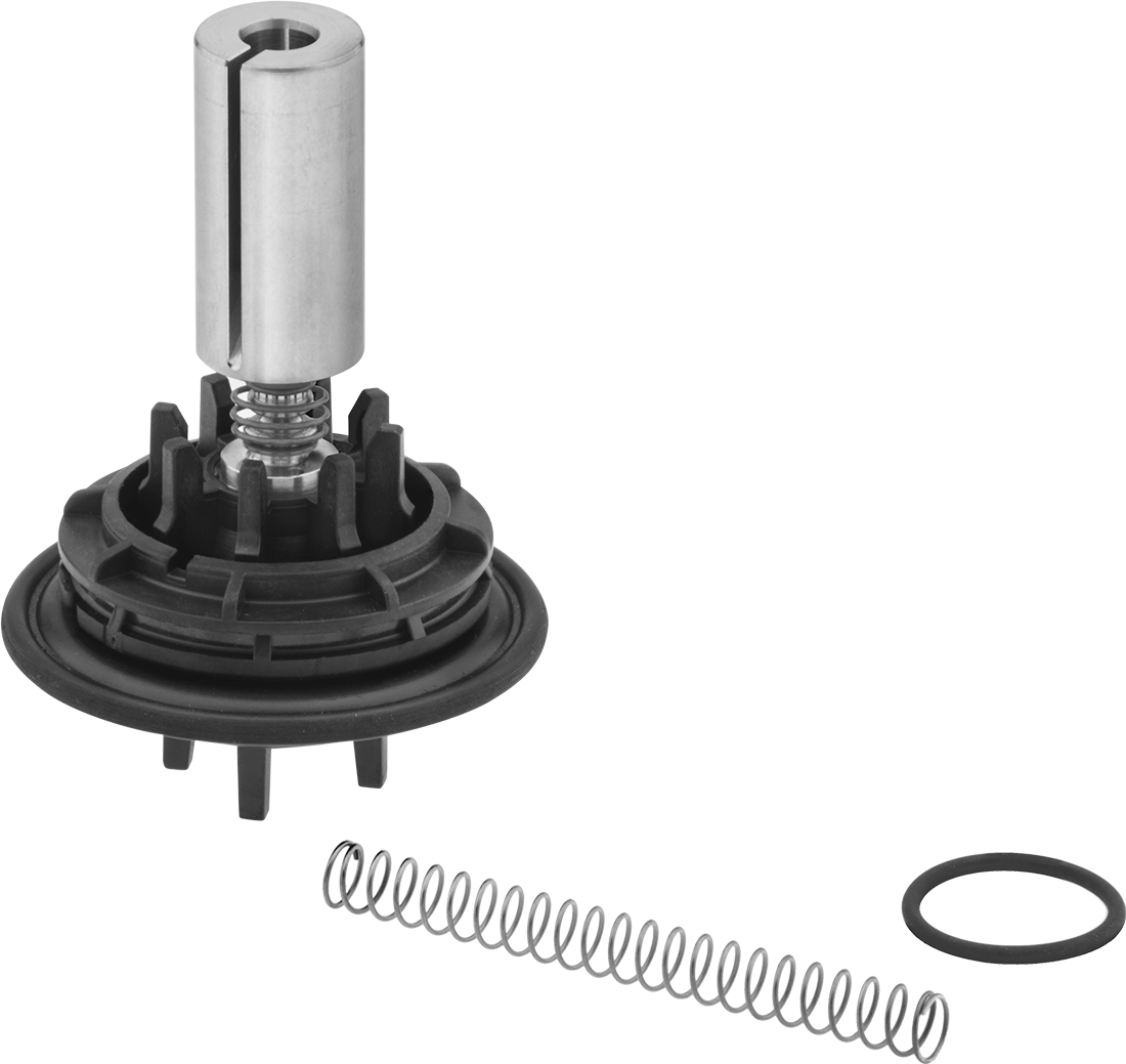 Burkert Repair Kit for Flow-Control Valves, Model Number 644223 for 1 Pipe Size