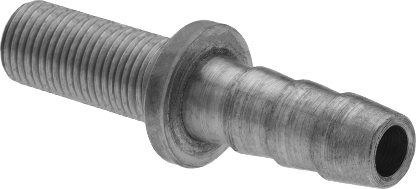 Hava Doldurma Vanası, Pirinç, Dikenli Giriş x 3/4" Uzun Schrader, 200 PSI