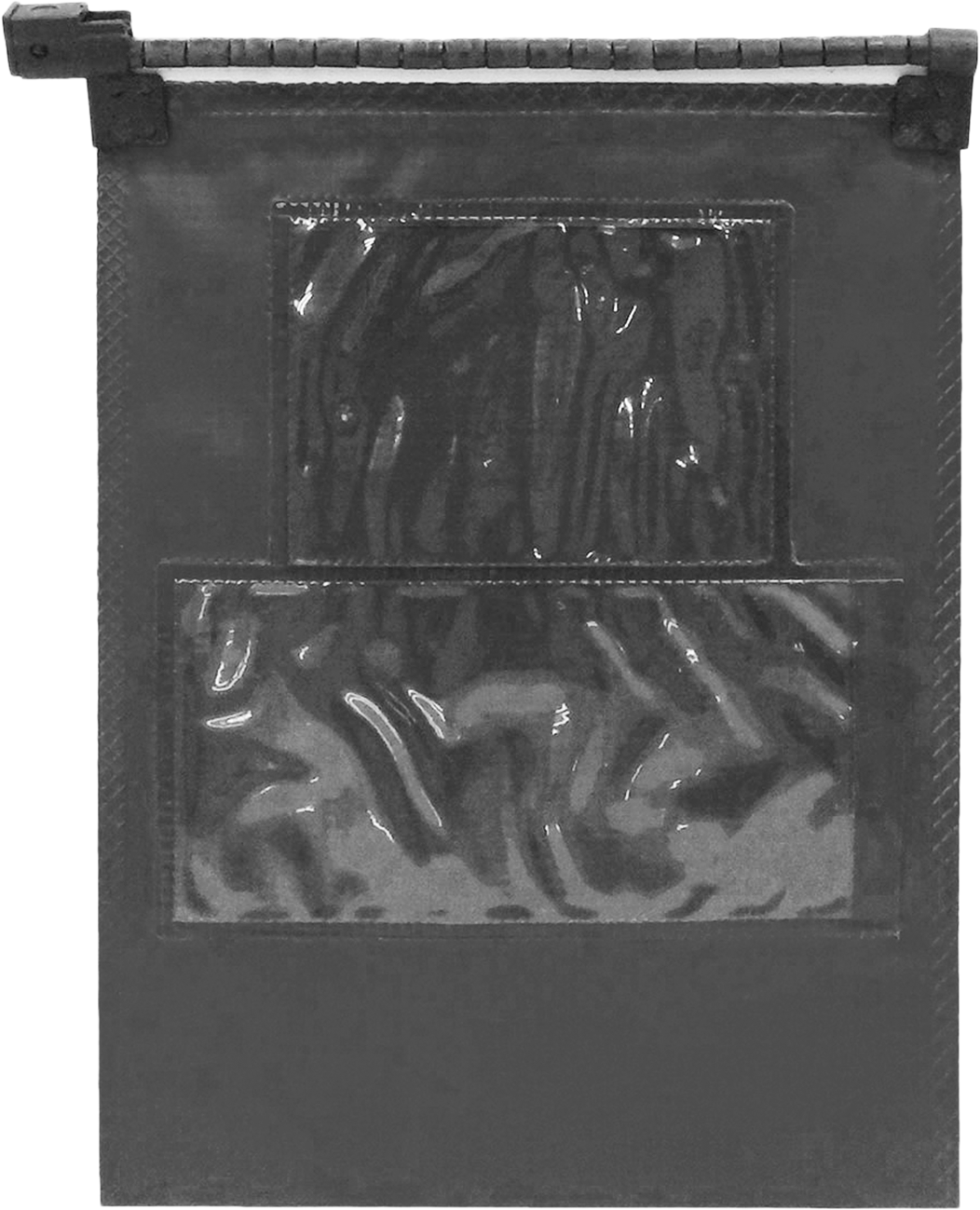 Reusable with Locking Tags
