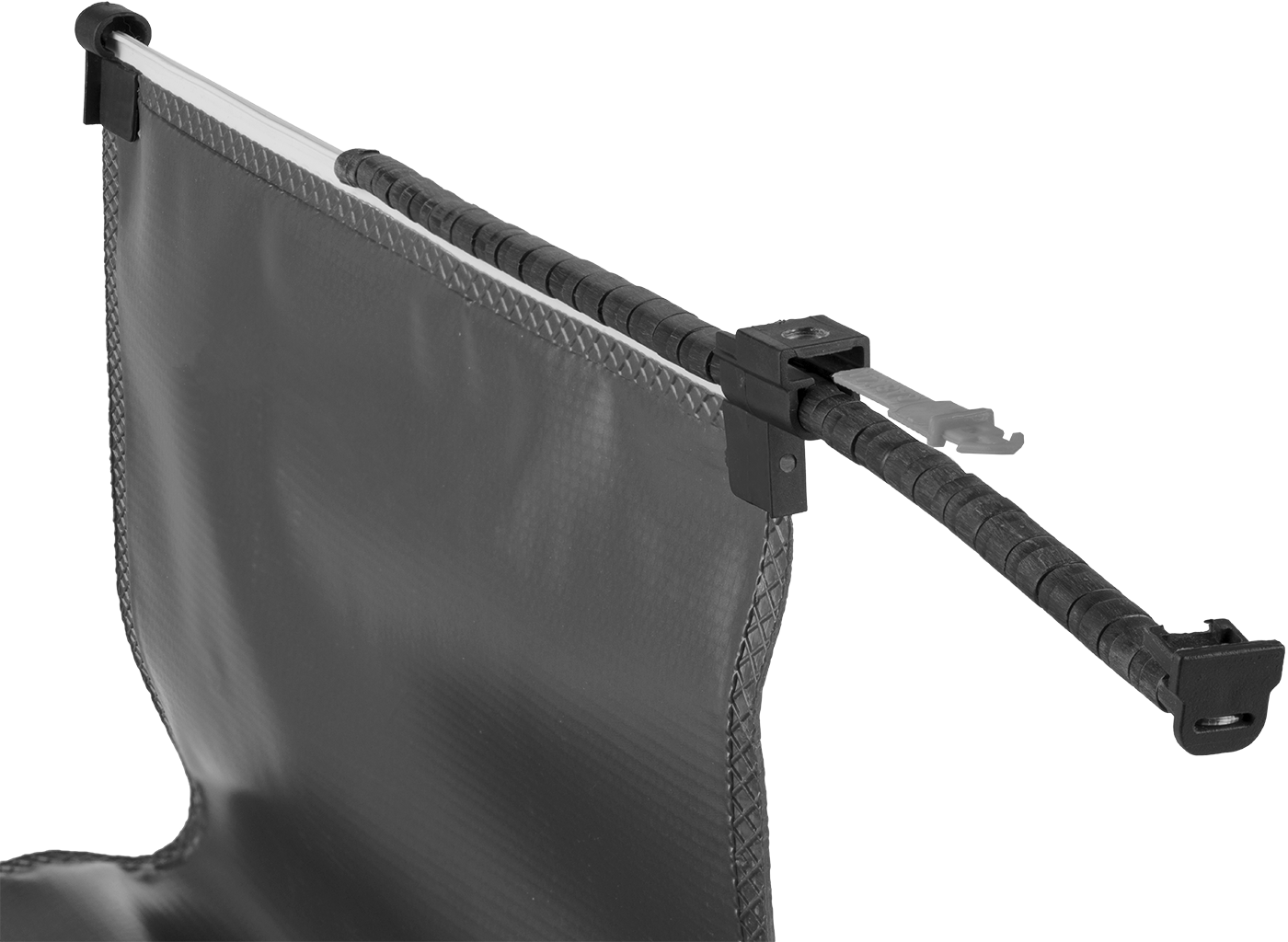 Locking Tags in Use