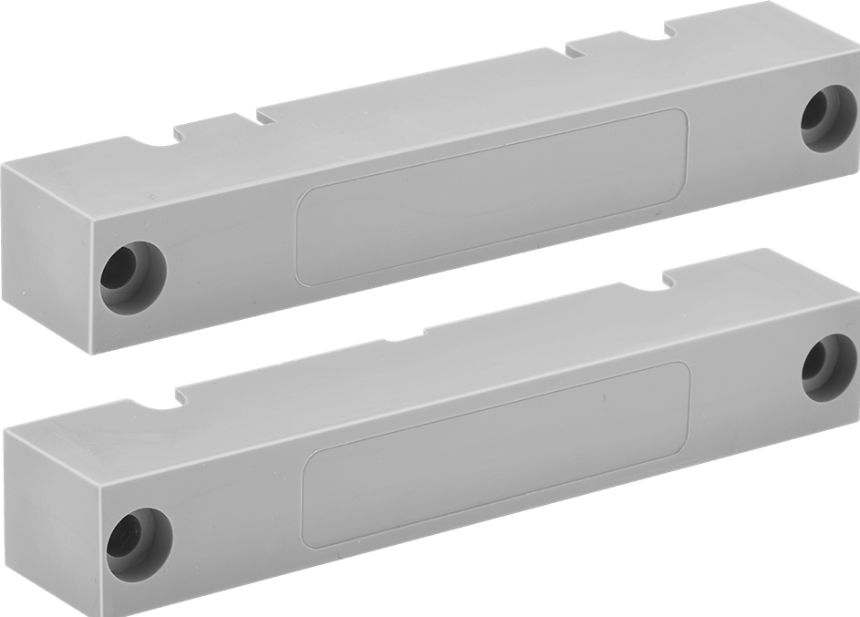 Style A with Screw Terminals