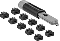 RJ45 Port Kilitleri