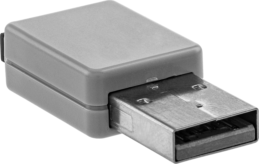 Kilitlenebilir USB Flash Sürücü