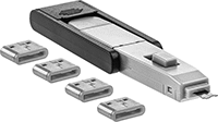USB Port Kilitleri