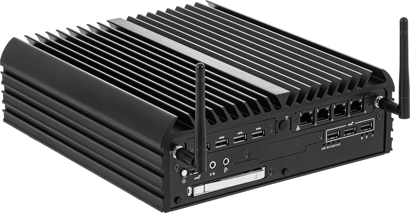 Yüksek Performanslı Dayanıklı Bilgisayar, Intel Core I7-13700Te