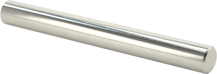 Kalıp Yapımı için Karbür Top Uçlu Freze, Uzun Uçlu, 2 Yiv, 0,3 mm Freze Çapı