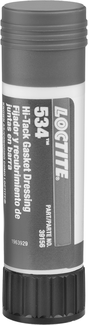 Conta Sızdırmazlık Maddesi, Loctite® 534, 0,67 oz. Çubuk