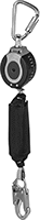 Düşme Önleyici İpler