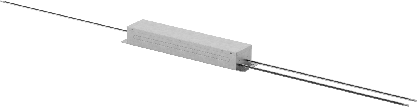 Programlanabilir LED Sürücü, Taptronic, 88W Çıkış