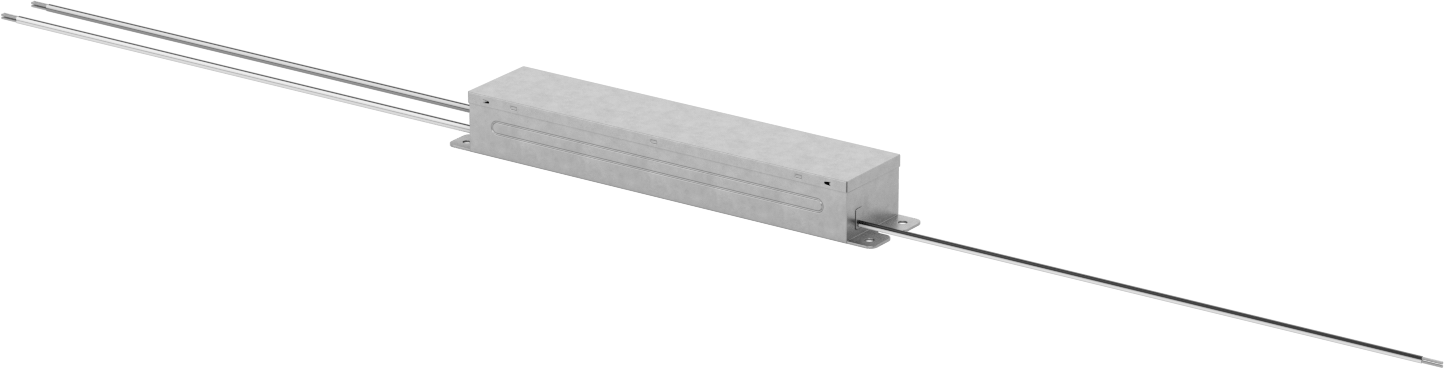 Programlanabilir LED Sürücü, Taptronic, 88W Çıkış