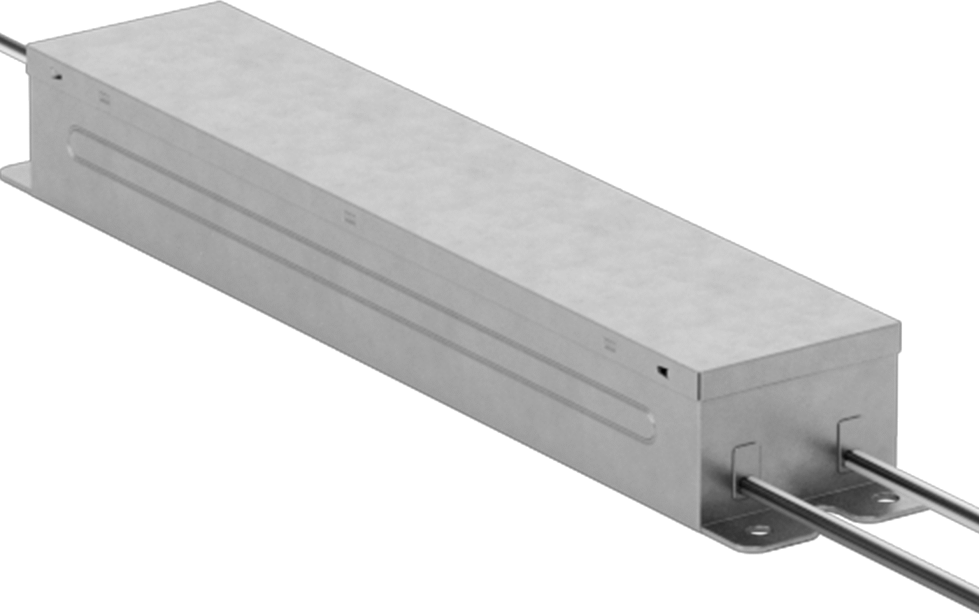 Programlanabilir LED Sürücü, Taptronic, 25 W Çıkış, Dişli Saplama