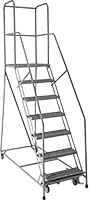 Merdivenler