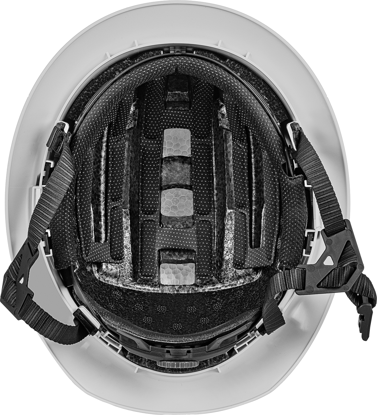 Koroyd Helmet Safety System