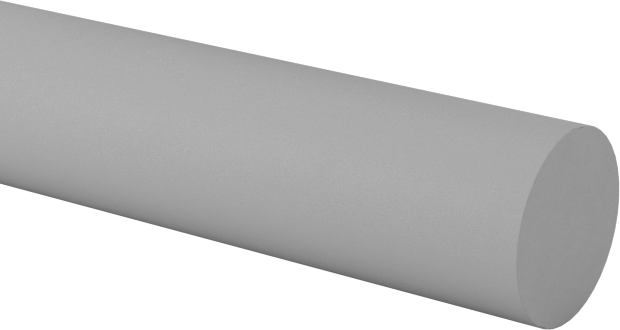 Yuvarlak Kayış, 2 mm Çap