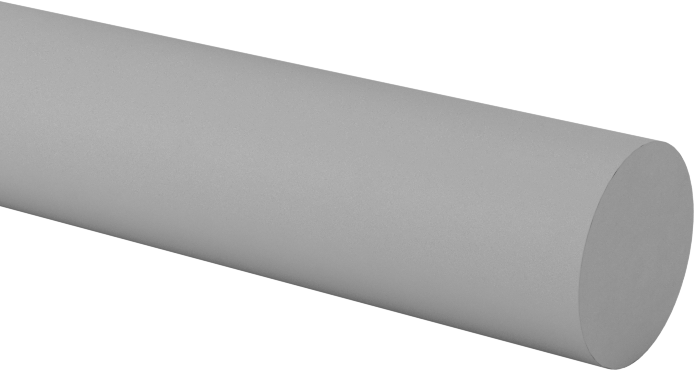 Yuvarlak Kayış, 8 mm Çap