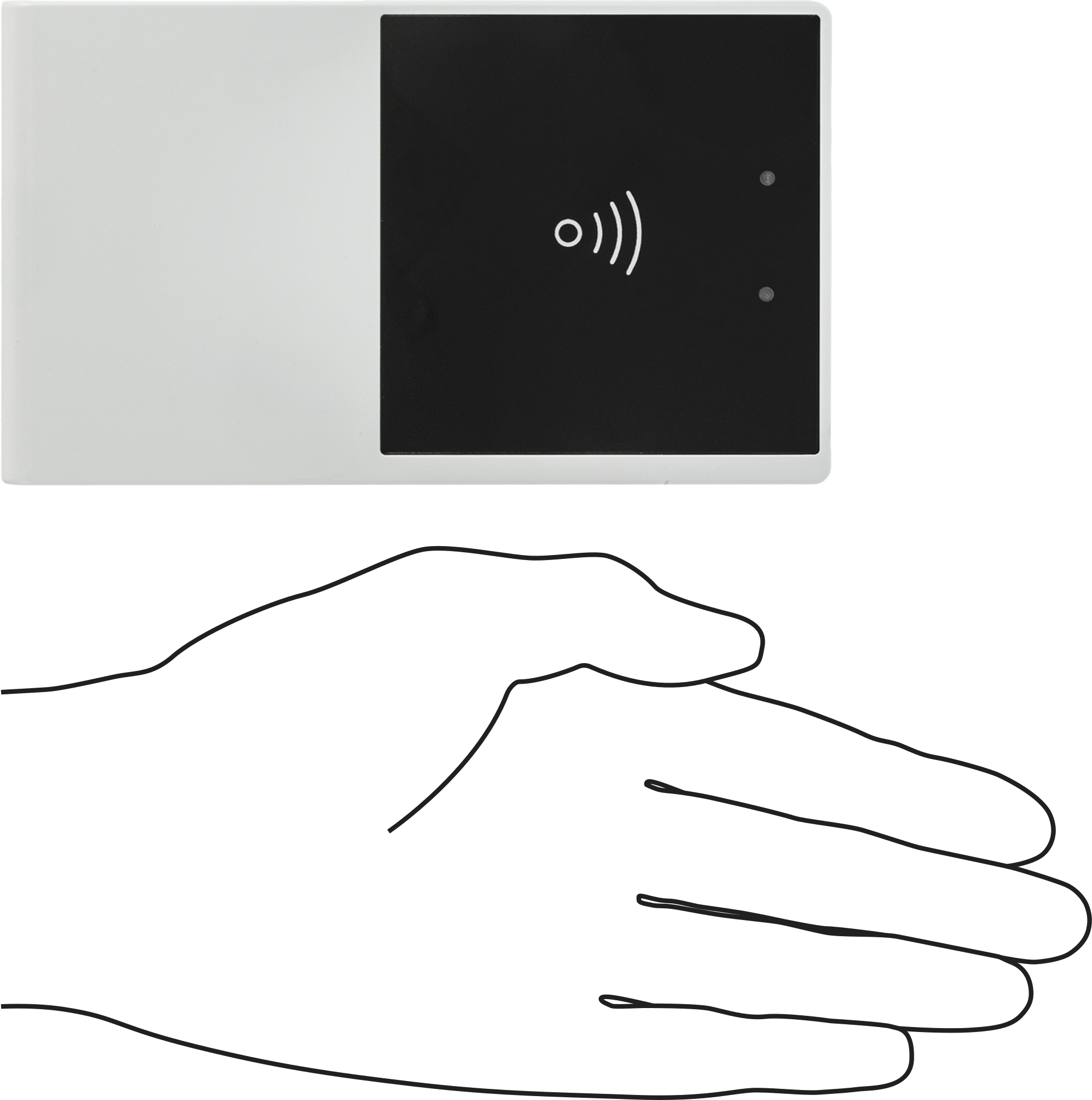 Advance Serisi LED Sürücüler için Programlayıcı