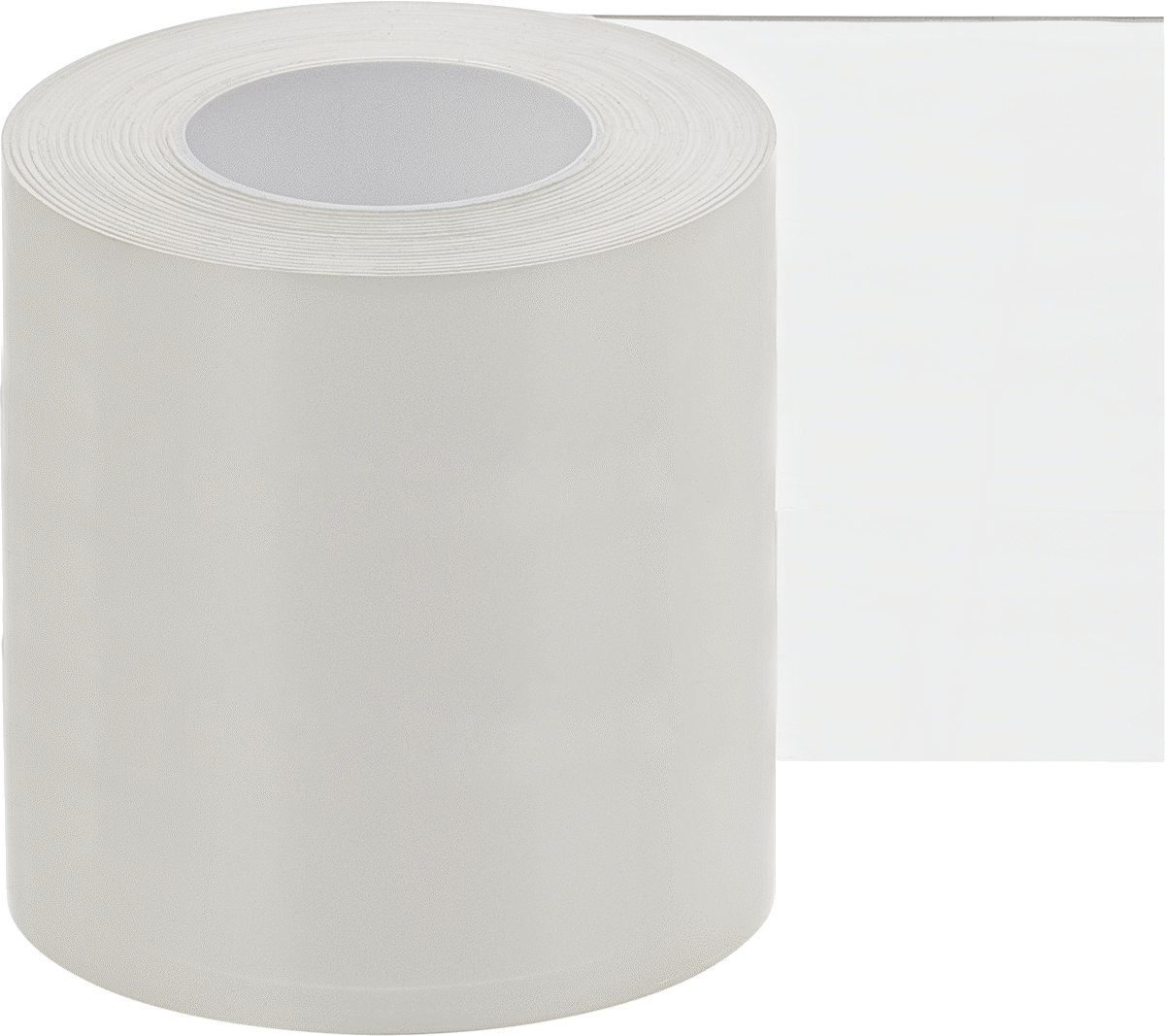 Köpük Montaj Bandı, Clean-Release, 3" Genişlik, 12 Fit Uzunluk