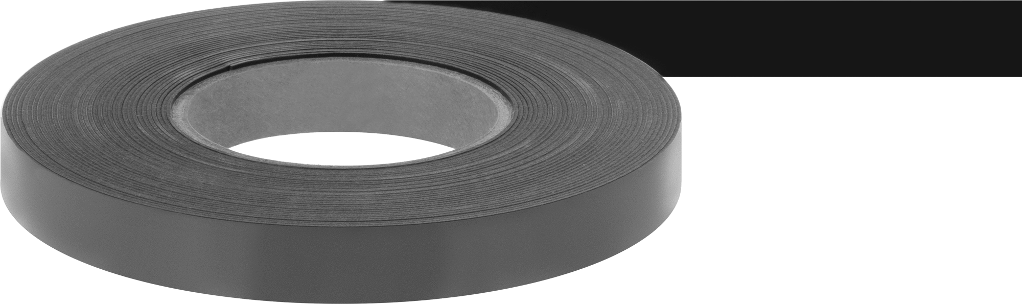 Köpük Montaj Bandı, 3M VHB 5952, 3/4" Genişlik, 45 Fit Uzunluk, Siyah