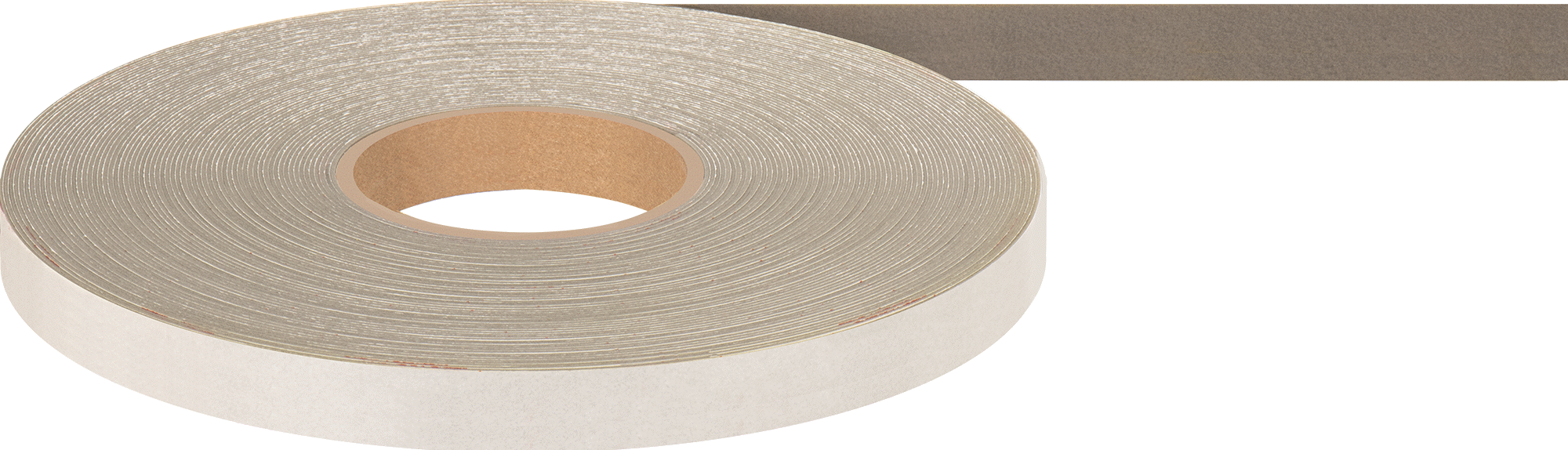 Köpük Montaj Bandı, 3M VHB 4941, 3/4" Genişlik, 108 Fit Uzunluk, Gri
