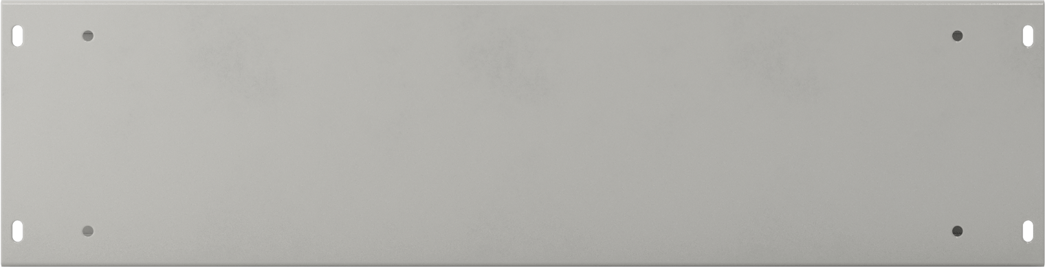 Kablo Kanalı, 6“ Genişlik x 6” Derinlik, 2 Ayak Uzunluk