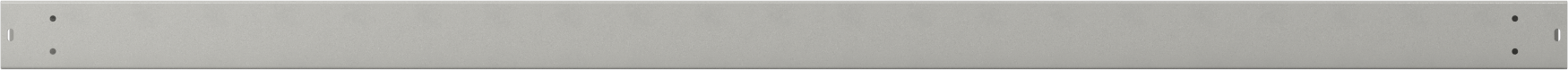 Kablo Kanalı, 2-1/2“ Genişlik x 2-1/2” Derinlik x 5 Fit Uzunluk