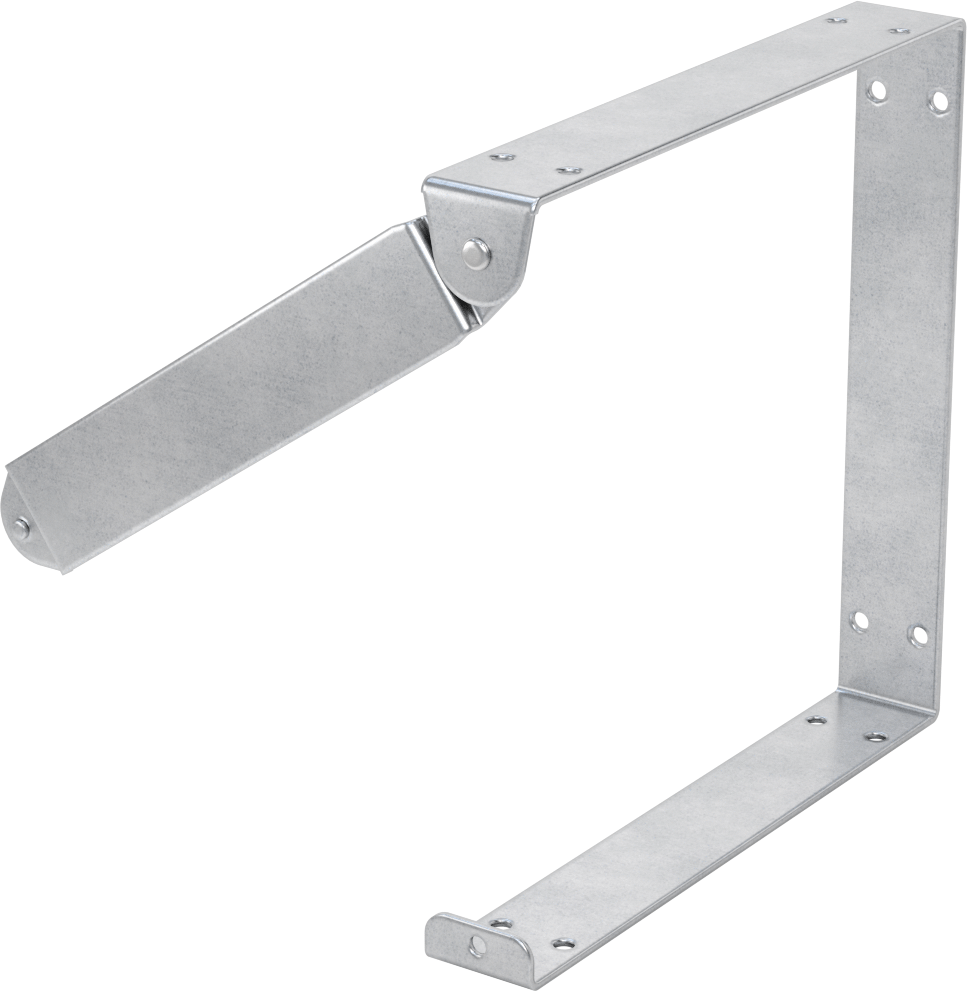 Kablo Kanalı için 8“ Genişlik x 8” Derinlik Konektör