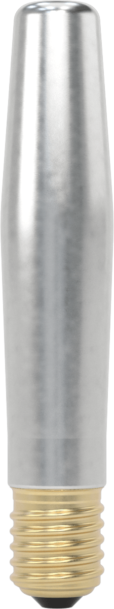 Yüksek Basınçlı Sodyum Ampul, Boru Şeklinde, 200W, 22000 Lumens
