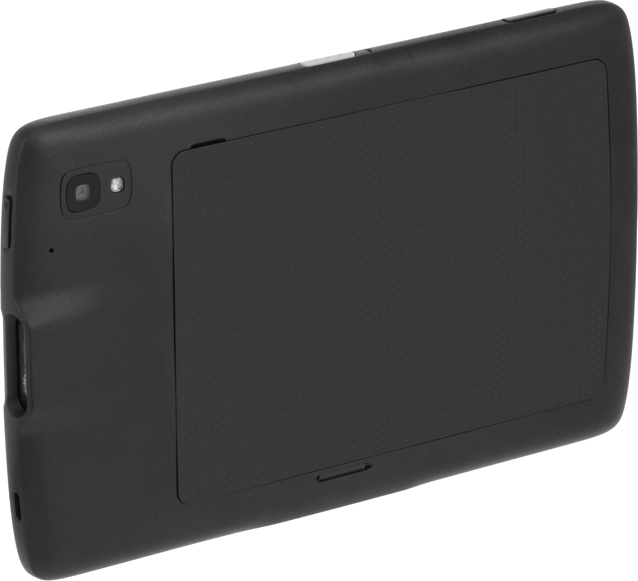 Dayanıklı Android Tablet, Zebra Et40, 8" Diyagonal Ekran Boyutu