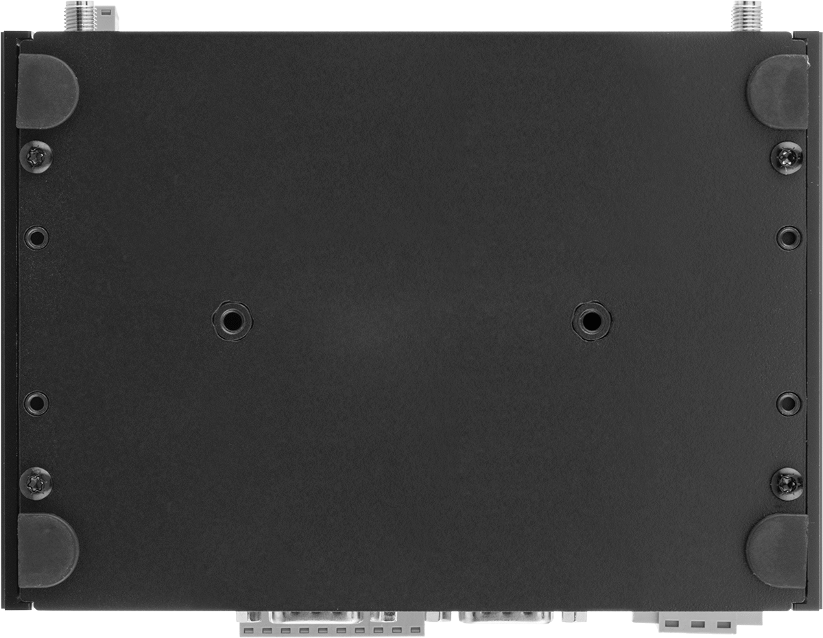 Dayanıklı Bilgisayar, Intel Atom X6425E26