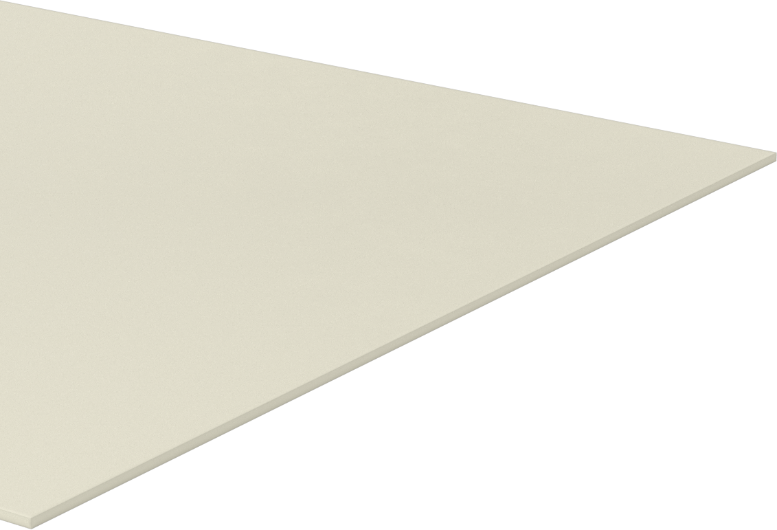 Buhara ve Hava Koşullarına Dayanıklı EPDM Kauçuk Levha, Gıda Endüstrisi, 12" x 24", 3/32" Kalınlık