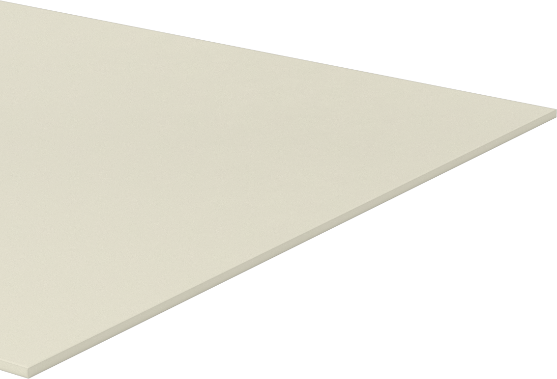Buhara ve Hava Koşullarına Dayanıklı EPDM Kauçuk Levha, Gıda Endüstrisi, 12" x 24", 1/8" Kalınlık