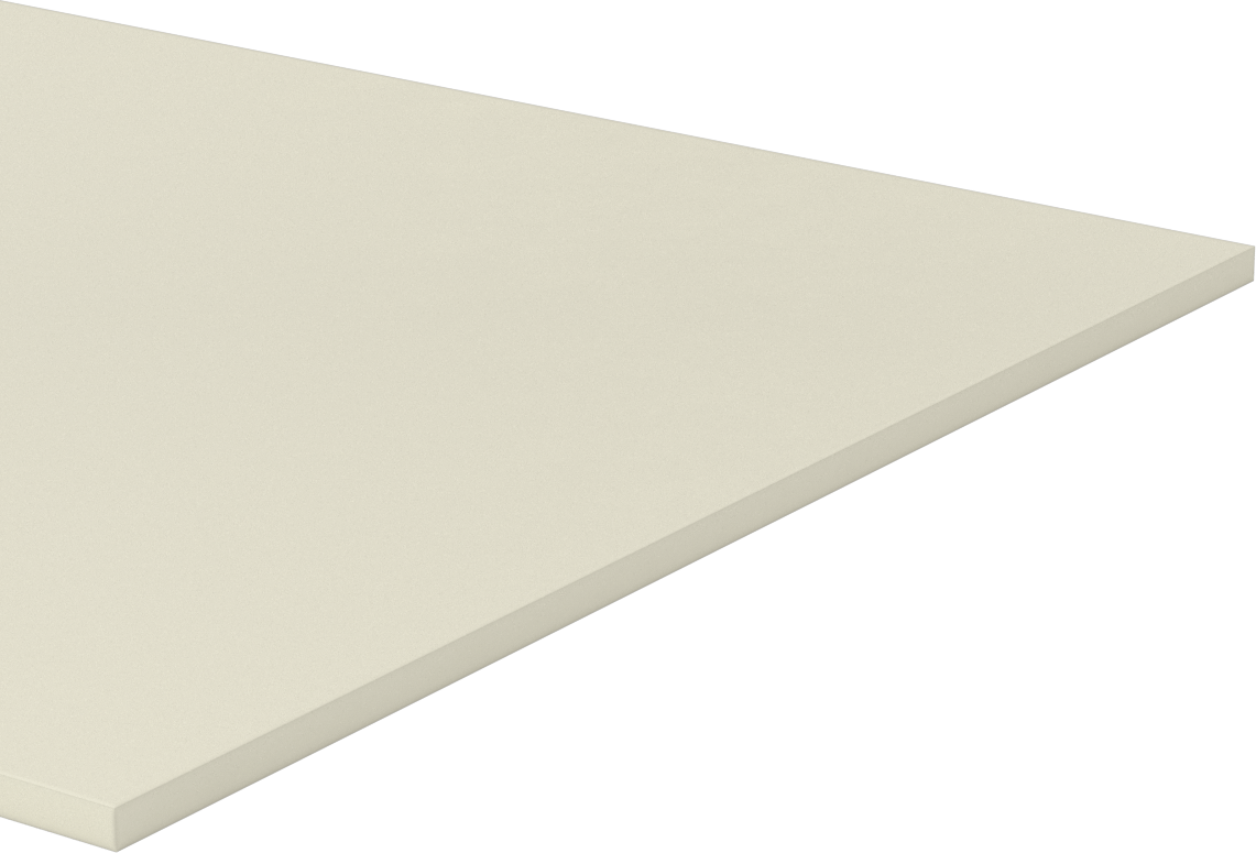 Buhara ve Hava Koşullarına Dayanıklı EPDM Kauçuk Levha, Gıda Endüstrisi, 12" x 24", 1/4" Kalınlık