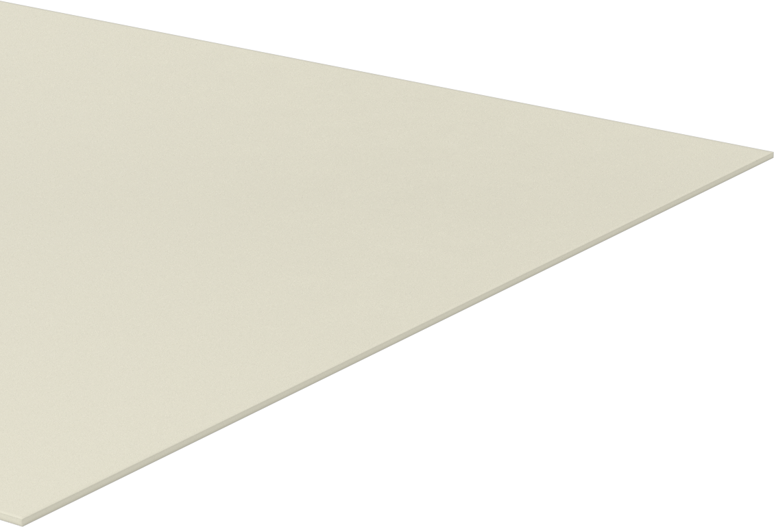 Buhara ve Hava Koşullarına Dayanıklı EPDM Kauçuk Levha, Gıda Endüstrisi, Arka Yüzü Yapışkanlı, 12" x 24", 1/16" Kalınlık