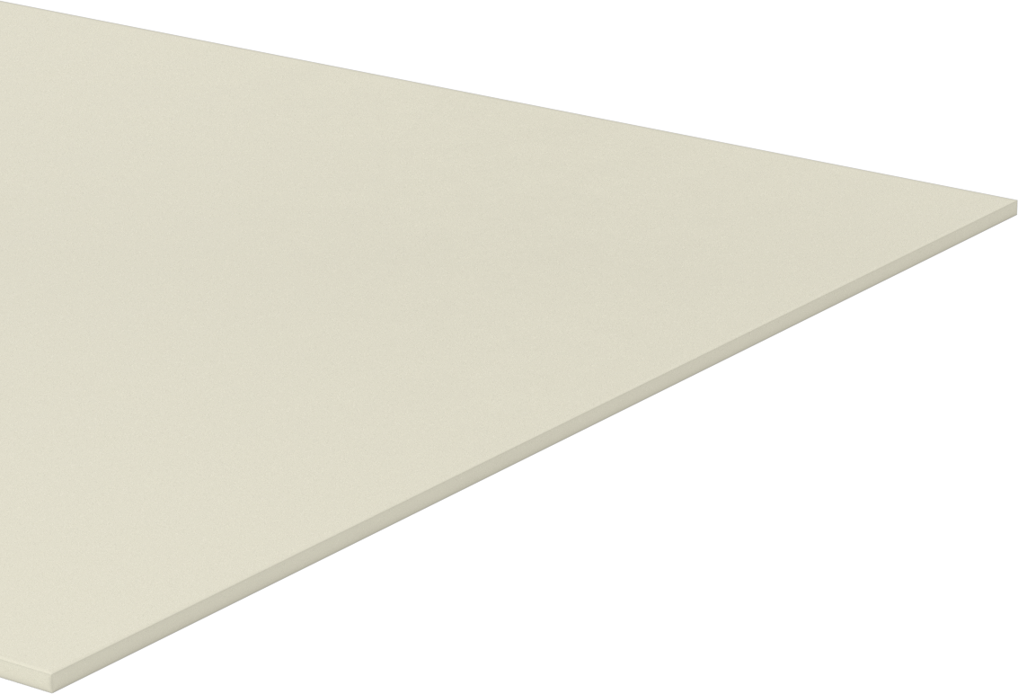 Buhara ve Hava Koşullarına Dayanıklı EPDM Kauçuk Levha, Gıda Endüstrisi, Arka Yüzü Yapışkanlı, 12" x 24", 1/8" Kalınlık