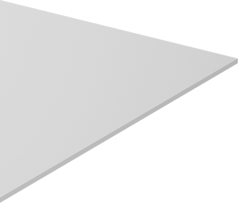 Buhara ve Hava Koşullarına Dayanıklı EPDM Kauçuk Levha, Gıda Endüstrisi, 36" Genişlik x 10 Fit Uzunluk, 1/8" Kalınlık
