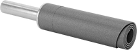 Şaftlı Spiral Sarımlı Kartuş Zımpara Ruloları