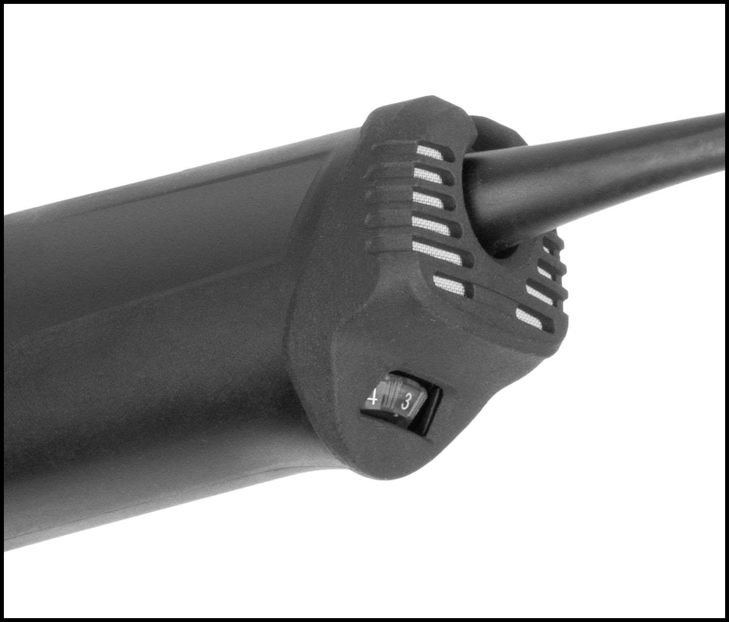 Kavisli Yüzeyler için Elektrikli Bant Zımpara Makinesi, 3/4“ ila 3-1/4” İş Parçası Çapı için