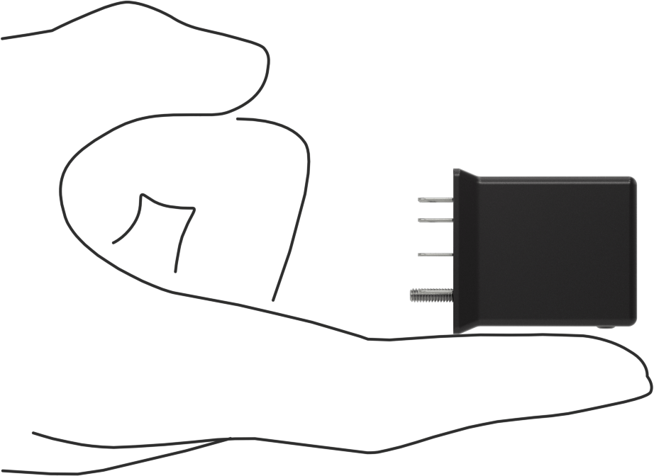 Tehlikeli Ortam Hızlı Bağlantı Kesme Terminali Rölesi, 4PDT, 14 Terminal, 120V AC Giriş, 3A @ 120VAC/240VAC
